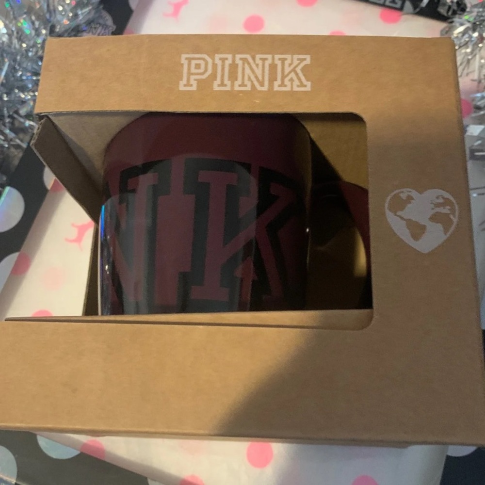 VS PINK Mug ✨